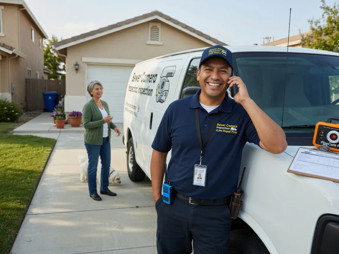 Sewer Line Repair Hazard, KY FAQs